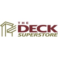 The Deck Superstore logo