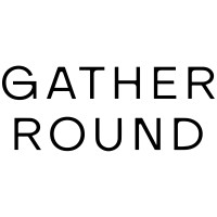 Gather Round logo