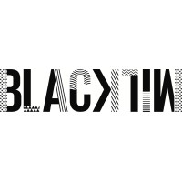 Blackmilk Interior Design logo