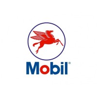 Image of Mobil Oil