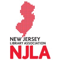 New Jersey Library Association (NJLA) logo