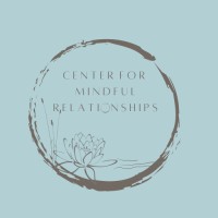 Center For Mindful Relationships logo