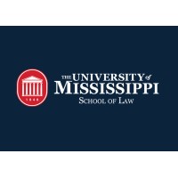 Image of University of Mississippi School of Law