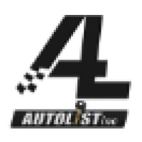 AutoList logo