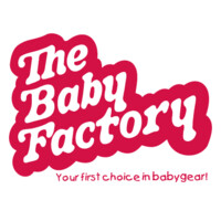 The Baby Factory logo