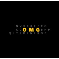 OMG logo