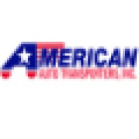 American Auto Transporters, Inc. logo