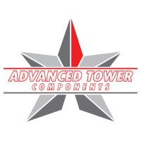 Advanced Tower Components logo