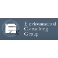 Environmental Consulting Group, Inc. logo