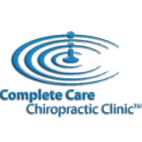 Complete Care Chiropractic Clinic logo