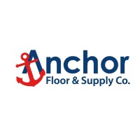 Anchor Floor And Supply logo