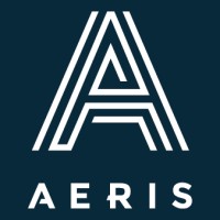 Aeris Insight Inc. logo