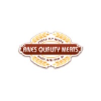 Rives Quality Meats logo