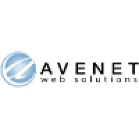 Avenet Web Solutions logo