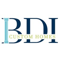 Building Dimensions Inc. Of North Carolina logo