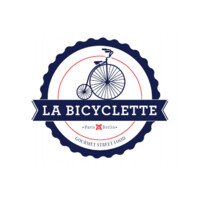 La Bicyclette logo