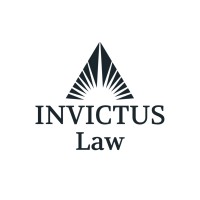 INVICTUS Law logo