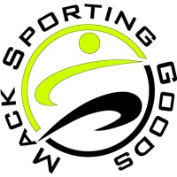 Mack Sporting Goods logo