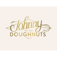 Johnny Doughnuts logo