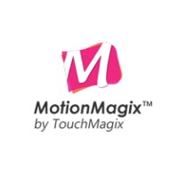 MotionMagix: Interactive Floor & Wall Games logo