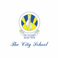 The City School Southern Region logo