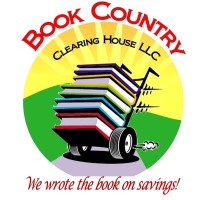 BOOK COUNTRY CLEARING HOUSE, LLC logo