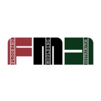 FMD Distributor logo
