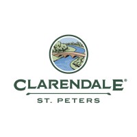 Clarendale Of St. Peters logo