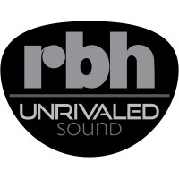 RBH Sound logo