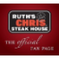 Ruth's Chris Steakhouse Dubai logo