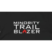 2018 Minority Trailblazer Conference logo