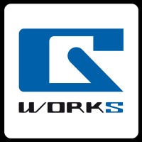 G Works Construction & Surfacing Ltd logo