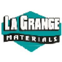 La Grange Materials Inc logo