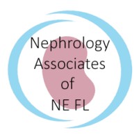 Nephrology Associates Of Northeast Florida logo