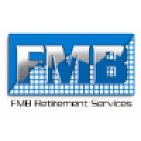 FMB Retirement Services logo