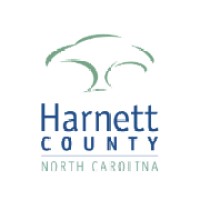 Harnett County Government logo