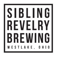 Sibling Revelry Brewing logo