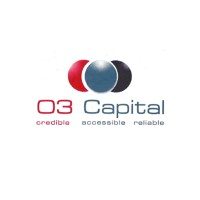 O3 Capital Nigeria Limited (O3 Cards) logo