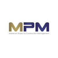 Programa MPM (Master En Project & Construction Management) logo