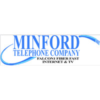 Minford Telephone Company logo