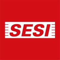 Sesi São Paulo logo