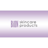 BiON Research And Skincare Products logo