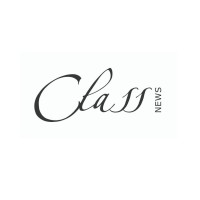 Revista Class logo