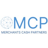 Merchants Cash Partners logo