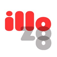 Illozoo | The Visual Communication Agency logo
