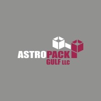 Astropack Gulf LLC logo