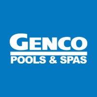 Genco Pools & Spas logo