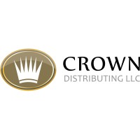 Crown Distributing logo