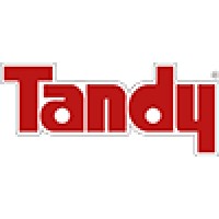 Tandy Corporation logo
