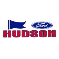 Hudson Ford logo